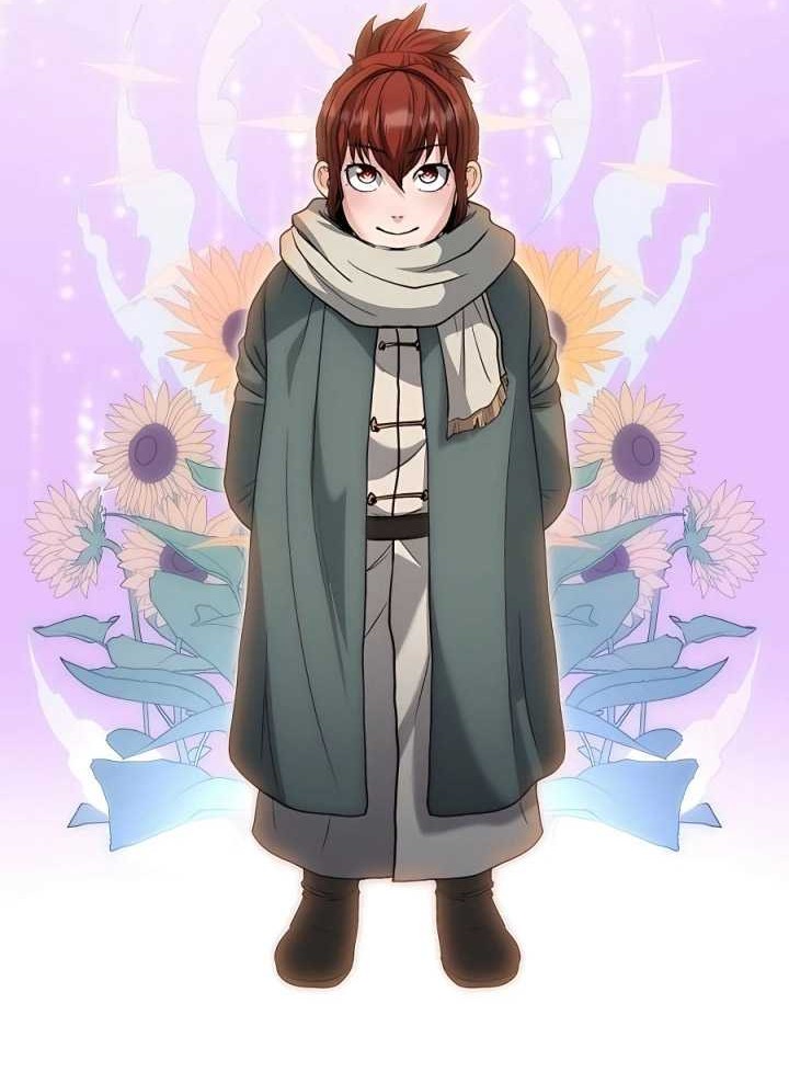 Holy Emperor’s Grandson is a Necromancer Chapter 40 - halaman 49