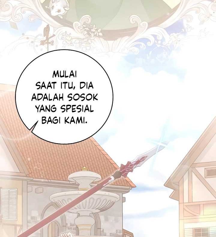 Holy Emperor’s Grandson is a Necromancer Chapter 40 - halaman 51