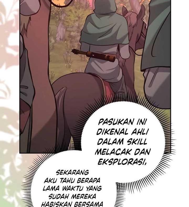 Holy Emperor’s Grandson is a Necromancer Chapter 40 - halaman 53