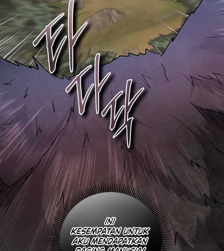 Holy Emperor’s Grandson is a Necromancer Chapter 40 - halaman 59