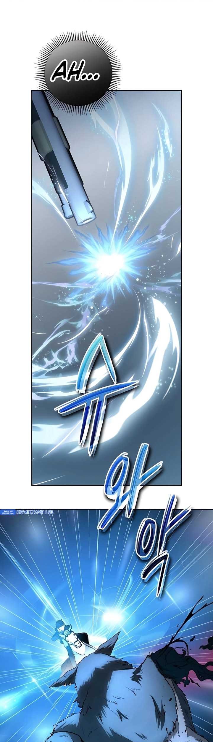 Holy Emperor’s Grandson is a Necromancer Chapter 40 - halaman 64