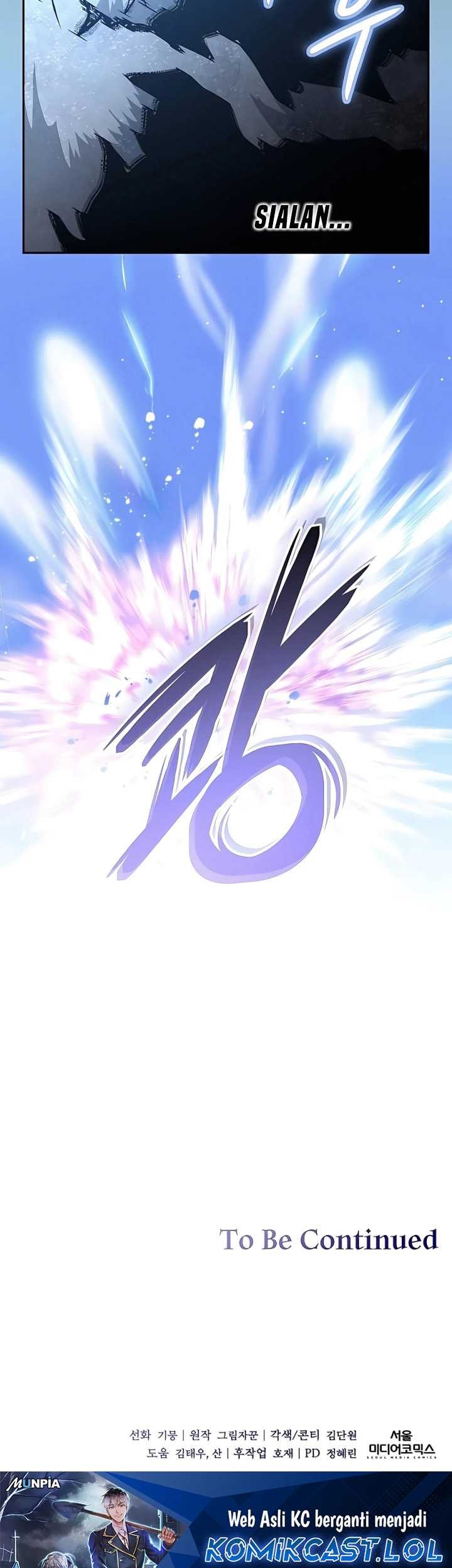 Holy Emperor’s Grandson is a Necromancer Chapter 40 - halaman 70