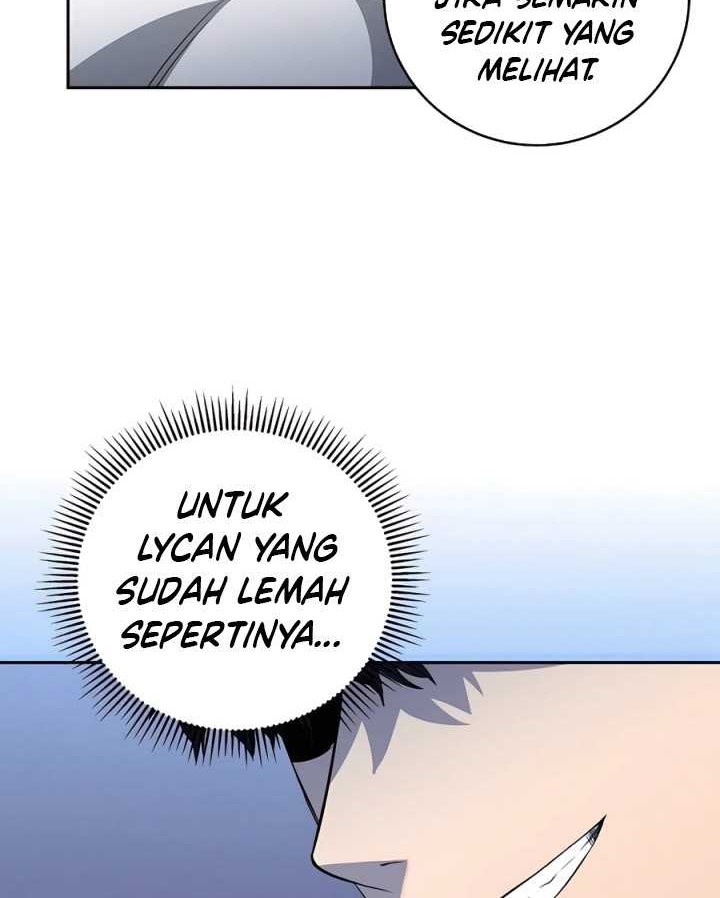 Holy Emperor’s Grandson is a Necromancer Chapter 41 - halaman 17