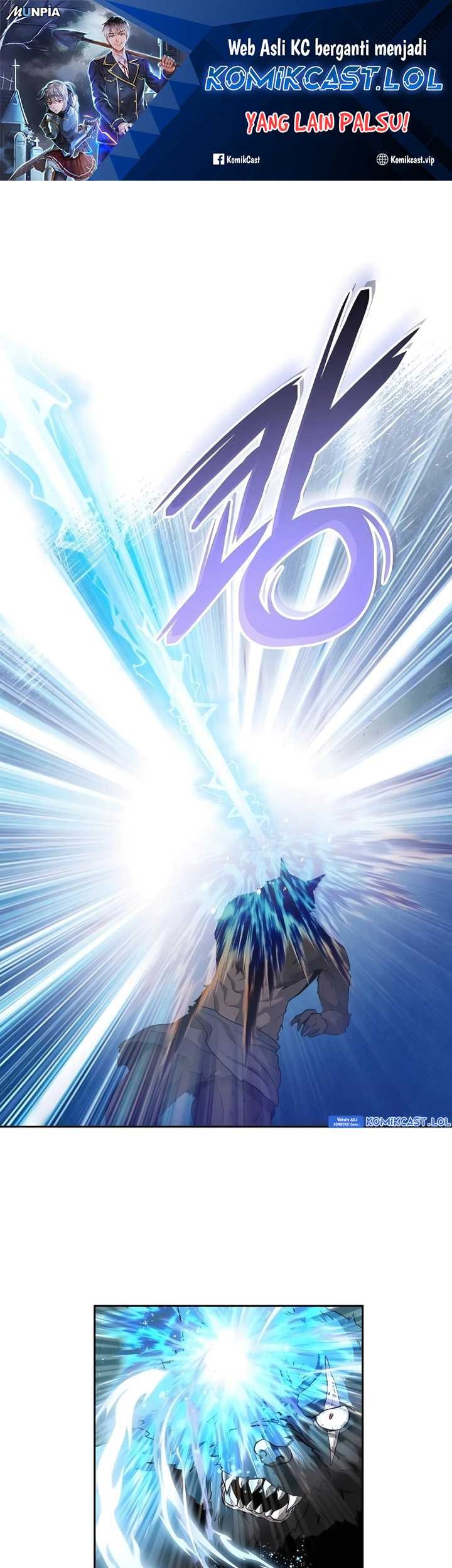 Holy Emperor’s Grandson is a Necromancer Chapter 41 - halaman 2