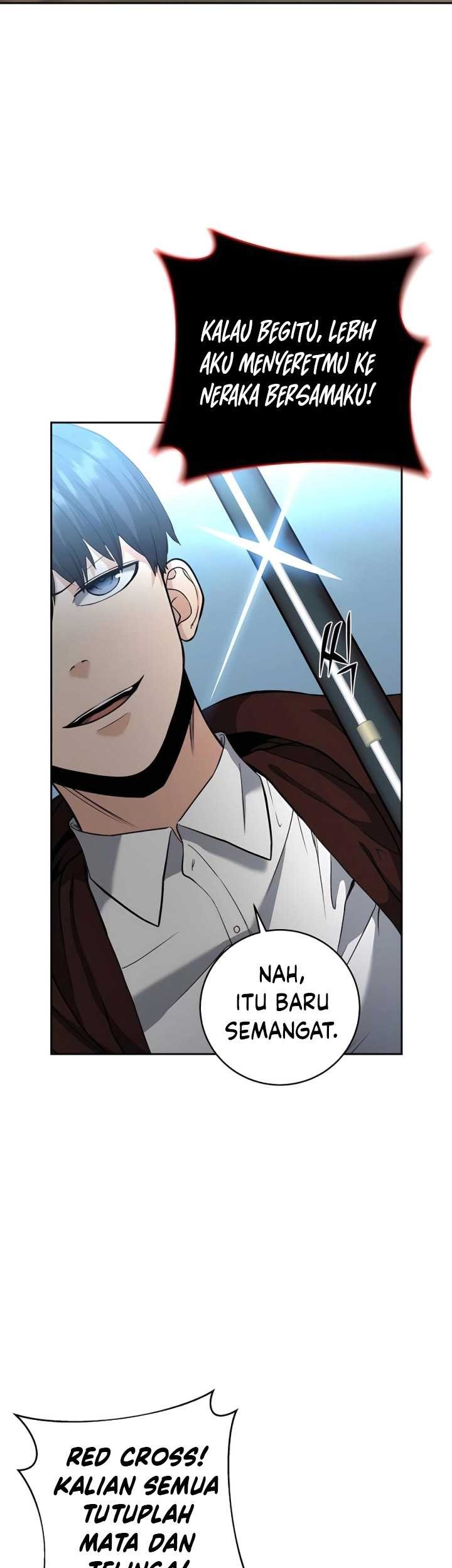 Holy Emperor’s Grandson is a Necromancer Chapter 41 - halaman 24