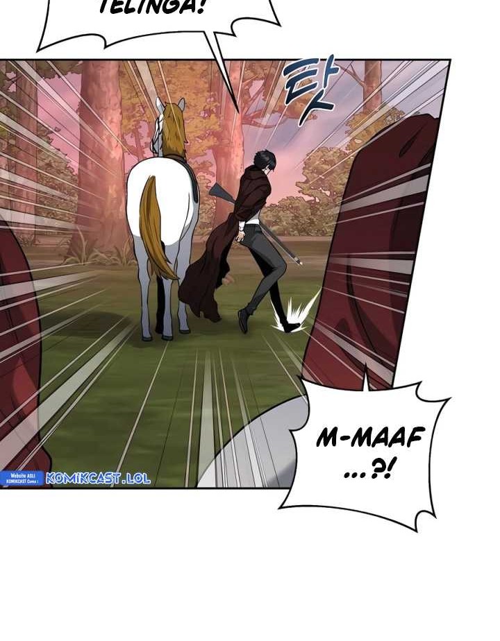 Holy Emperor’s Grandson is a Necromancer Chapter 41 - halaman 25