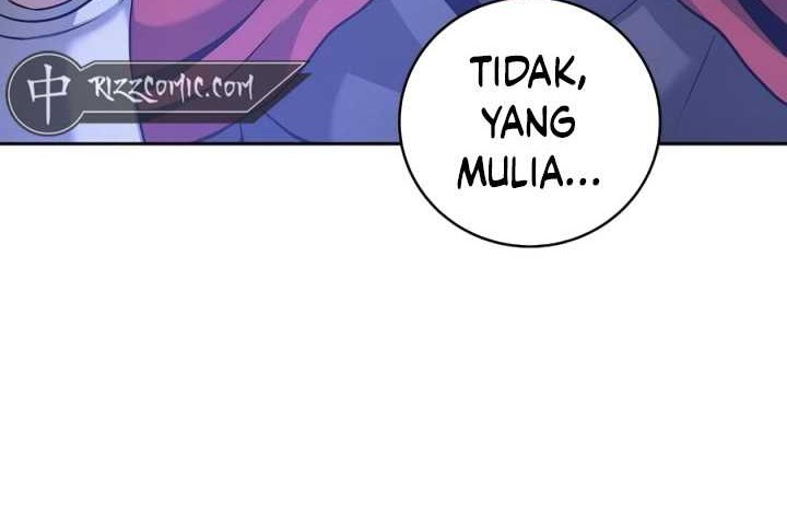Holy Emperor’s Grandson is a Necromancer Chapter 41 - halaman 27