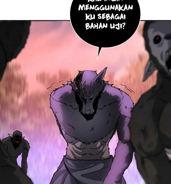 Holy Emperor’s Grandson is a Necromancer Chapter 41 - halaman 33