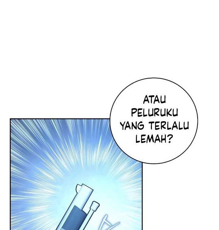 Holy Emperor’s Grandson is a Necromancer Chapter 41 - halaman 5