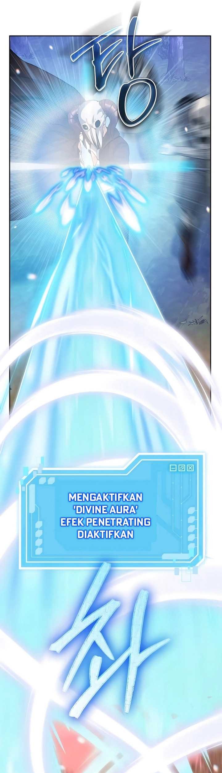 Holy Emperor’s Grandson is a Necromancer Chapter 41 - halaman 50