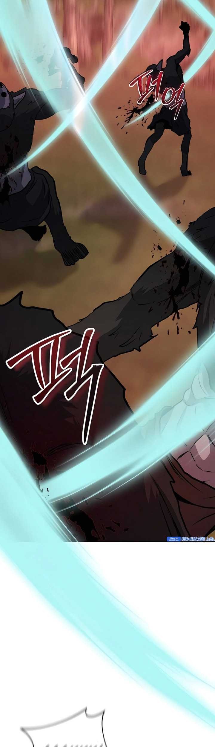 Holy Emperor’s Grandson is a Necromancer Chapter 41 - halaman 52