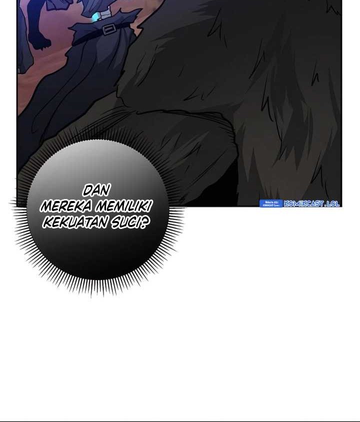 Holy Emperor’s Grandson is a Necromancer Chapter 41 - halaman 55