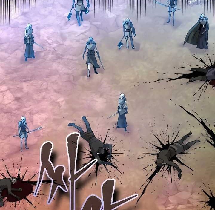 Holy Emperor’s Grandson is a Necromancer Chapter 41 - halaman 57