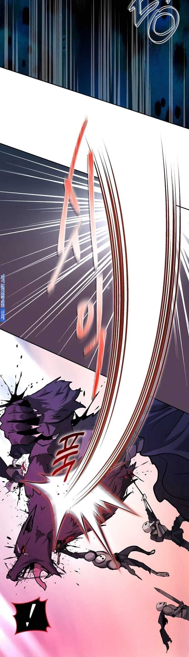 Holy Emperor’s Grandson is a Necromancer Chapter 41 - halaman 66