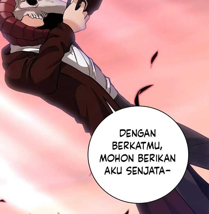 Holy Emperor’s Grandson is a Necromancer Chapter 41 - halaman 69