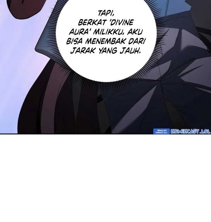Holy Emperor’s Grandson is a Necromancer Chapter 41 - halaman 7