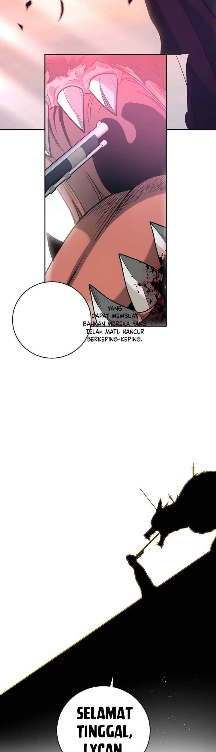 Holy Emperor’s Grandson is a Necromancer Chapter 41 - halaman 70