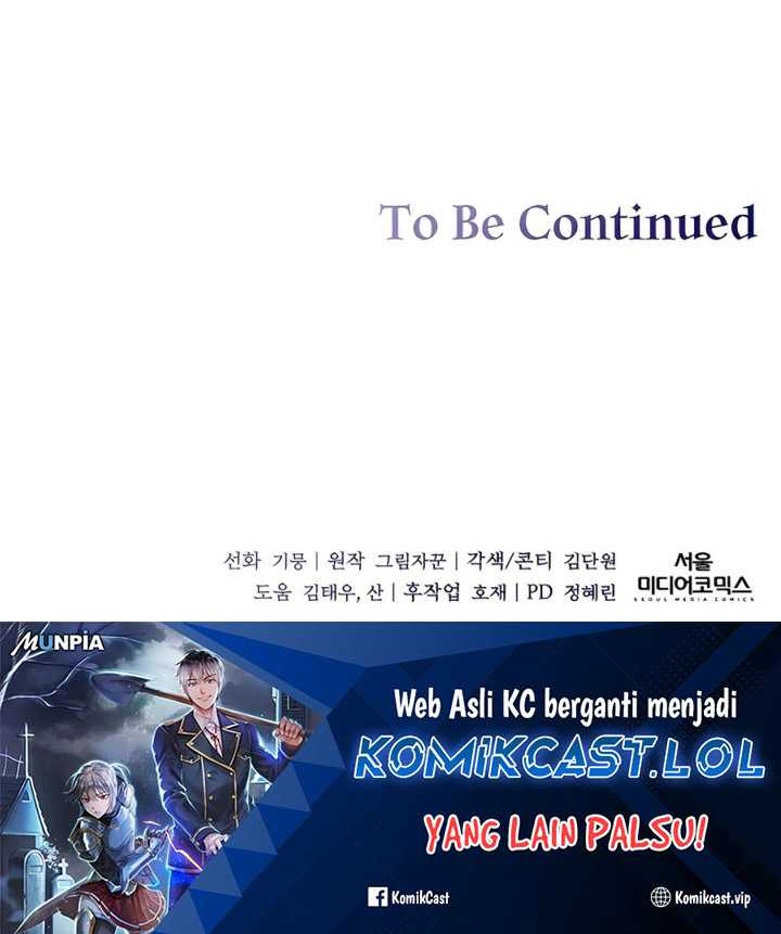 Holy Emperor’s Grandson is a Necromancer Chapter 41 - halaman 83