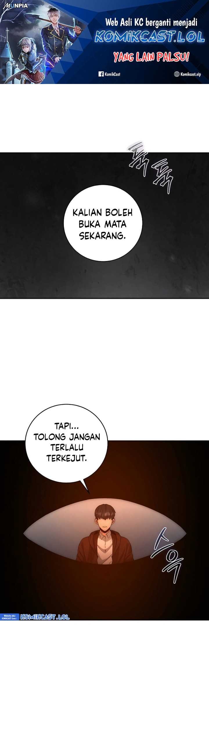 Holy Emperor’s Grandson is a Necromancer Chapter 42 - halaman 2
