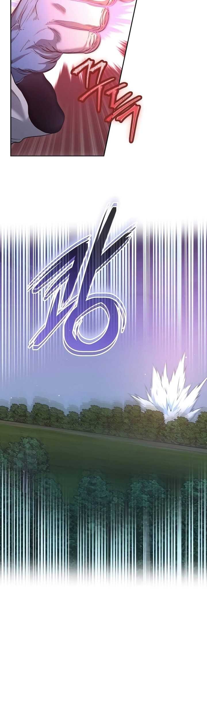 Holy Emperor’s Grandson is a Necromancer Chapter 42 - halaman 22