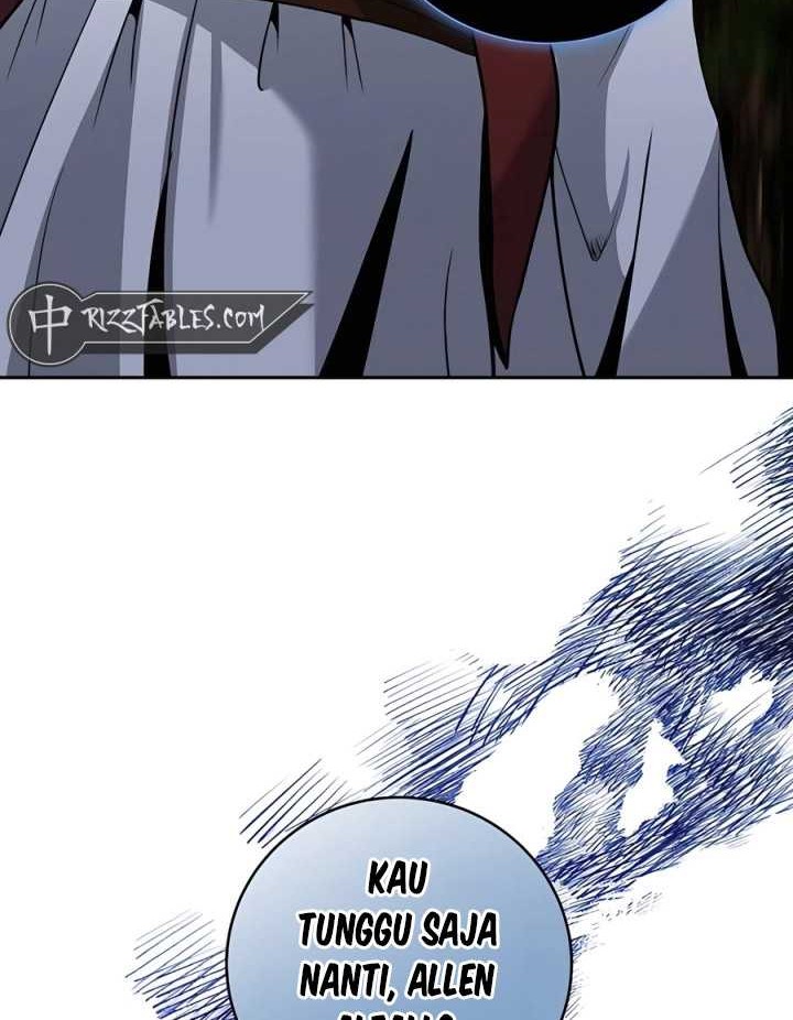 Holy Emperor’s Grandson is a Necromancer Chapter 42 - halaman 25
