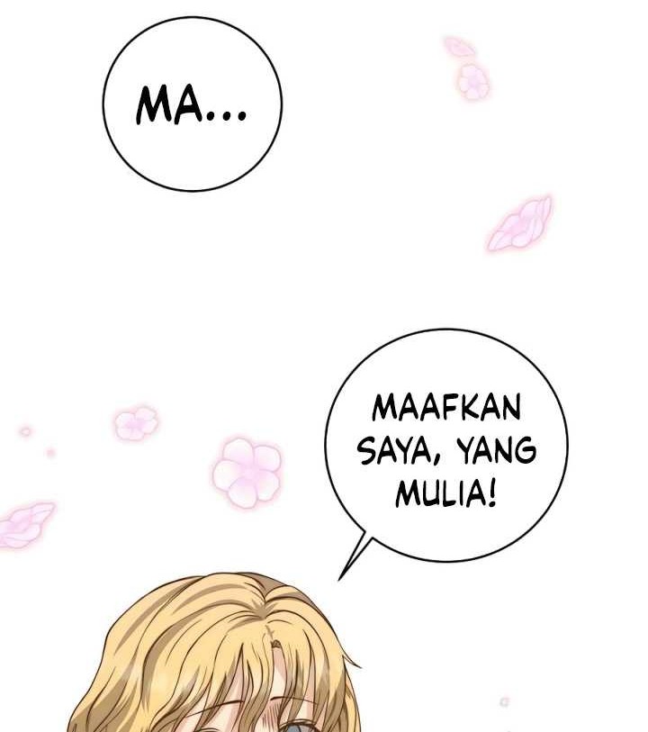 Holy Emperor’s Grandson is a Necromancer Chapter 42 - halaman 51