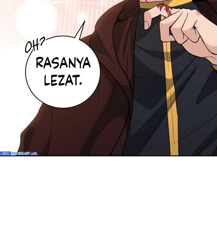 Holy Emperor’s Grandson is a Necromancer Chapter 42 - halaman 53