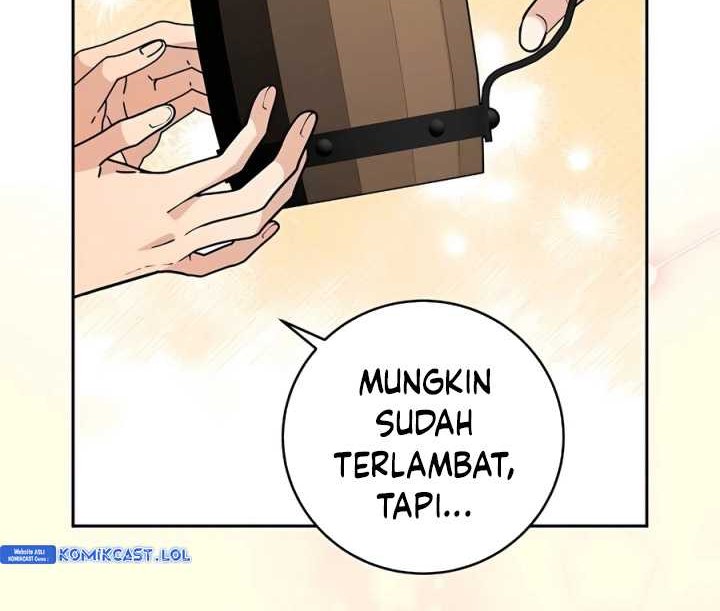 Holy Emperor’s Grandson is a Necromancer Chapter 42 - halaman 61
