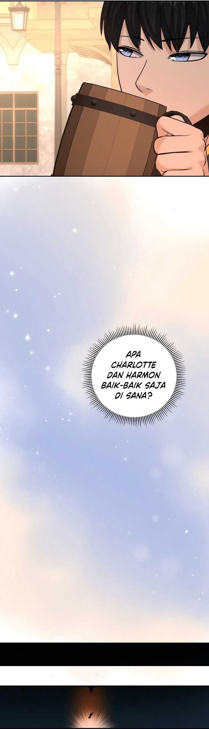 Holy Emperor’s Grandson is a Necromancer Chapter 42 - halaman 66
