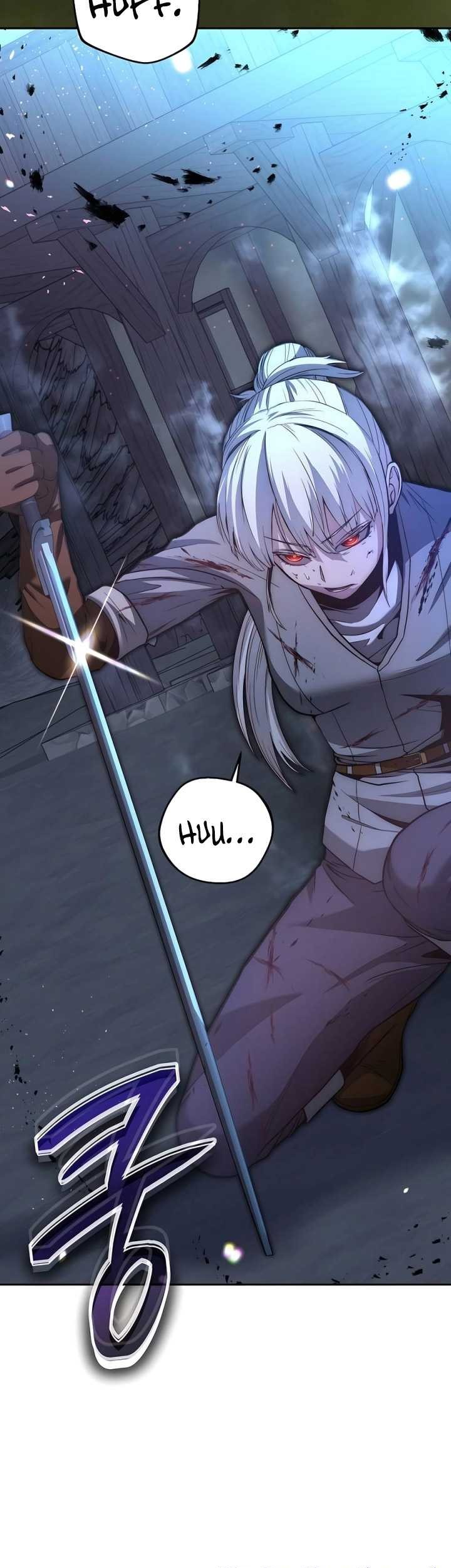 Holy Emperor’s Grandson is a Necromancer Chapter 42 - halaman 68