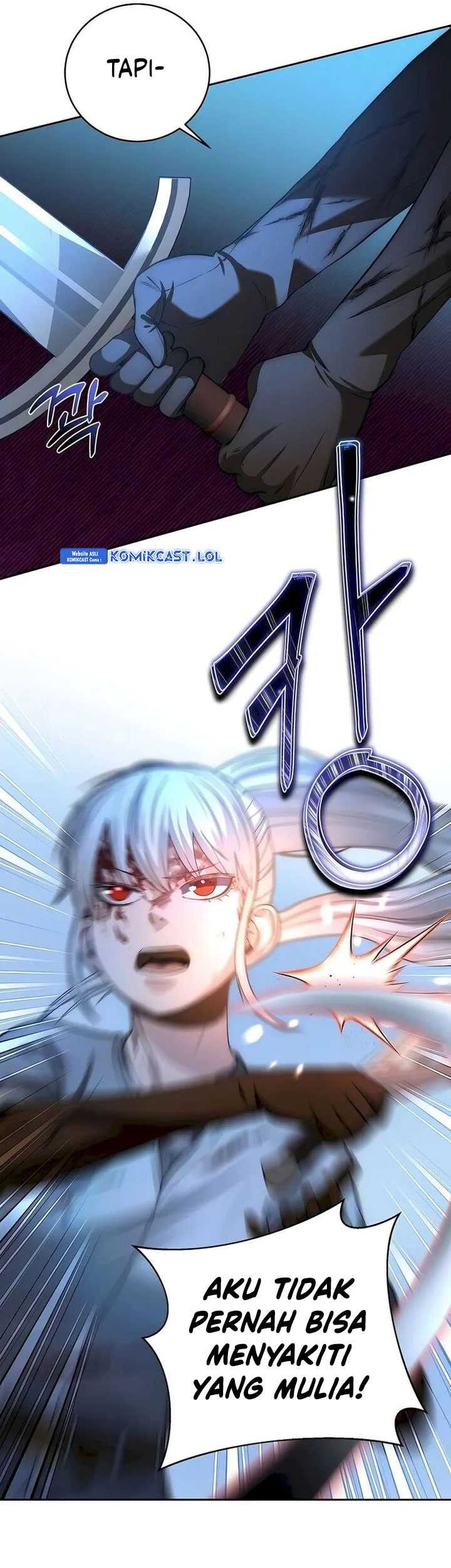 Holy Emperor’s Grandson is a Necromancer Chapter 43 - halaman 23