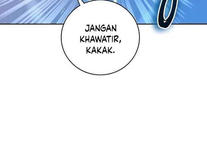 Holy Emperor’s Grandson is a Necromancer Chapter 43 - halaman 35