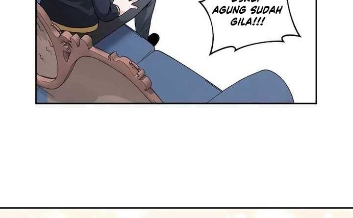 Holy Emperor’s Grandson is a Necromancer Chapter 43 - halaman 61