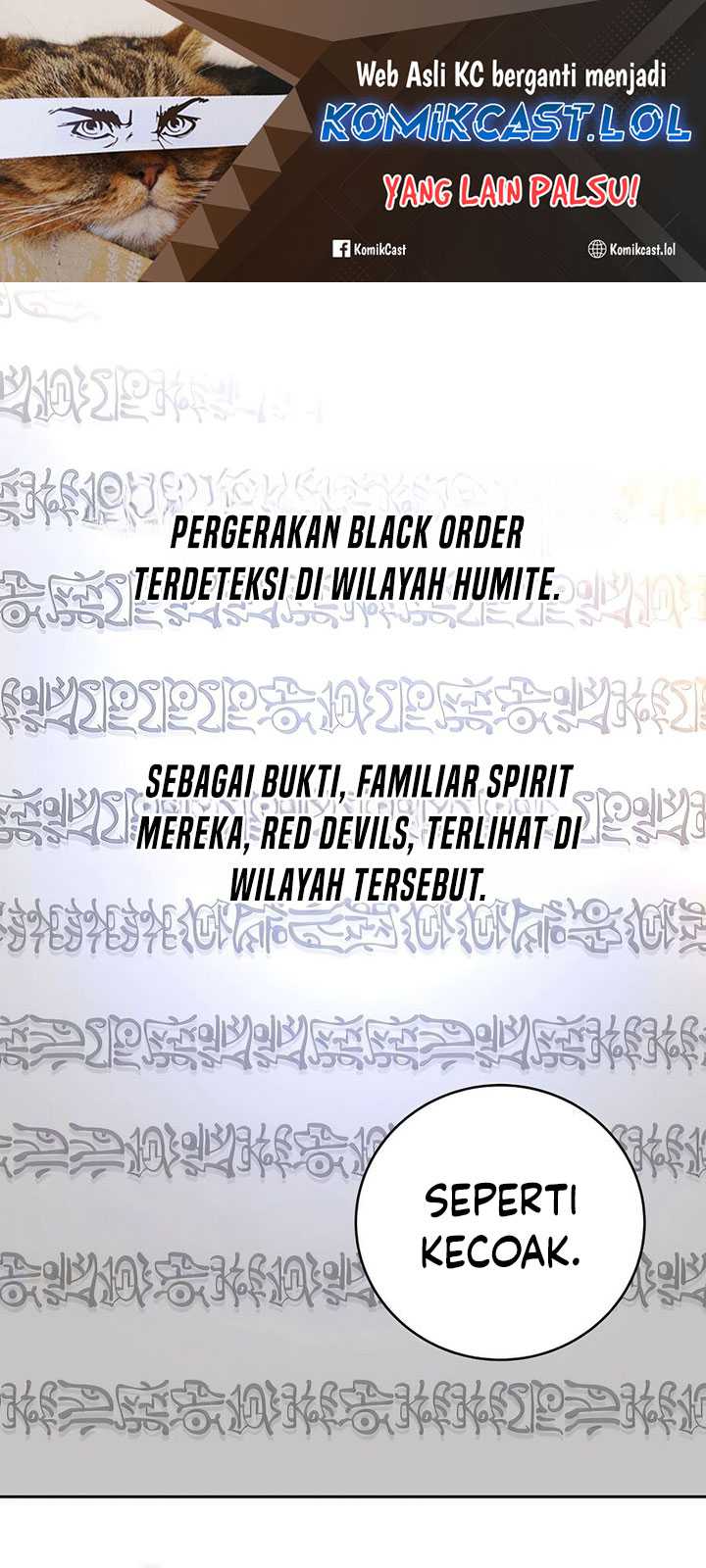 Holy Emperor’s Grandson is a Necromancer Chapter 44 - halaman 2