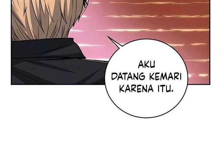 Holy Emperor’s Grandson is a Necromancer Chapter 44 - halaman 20