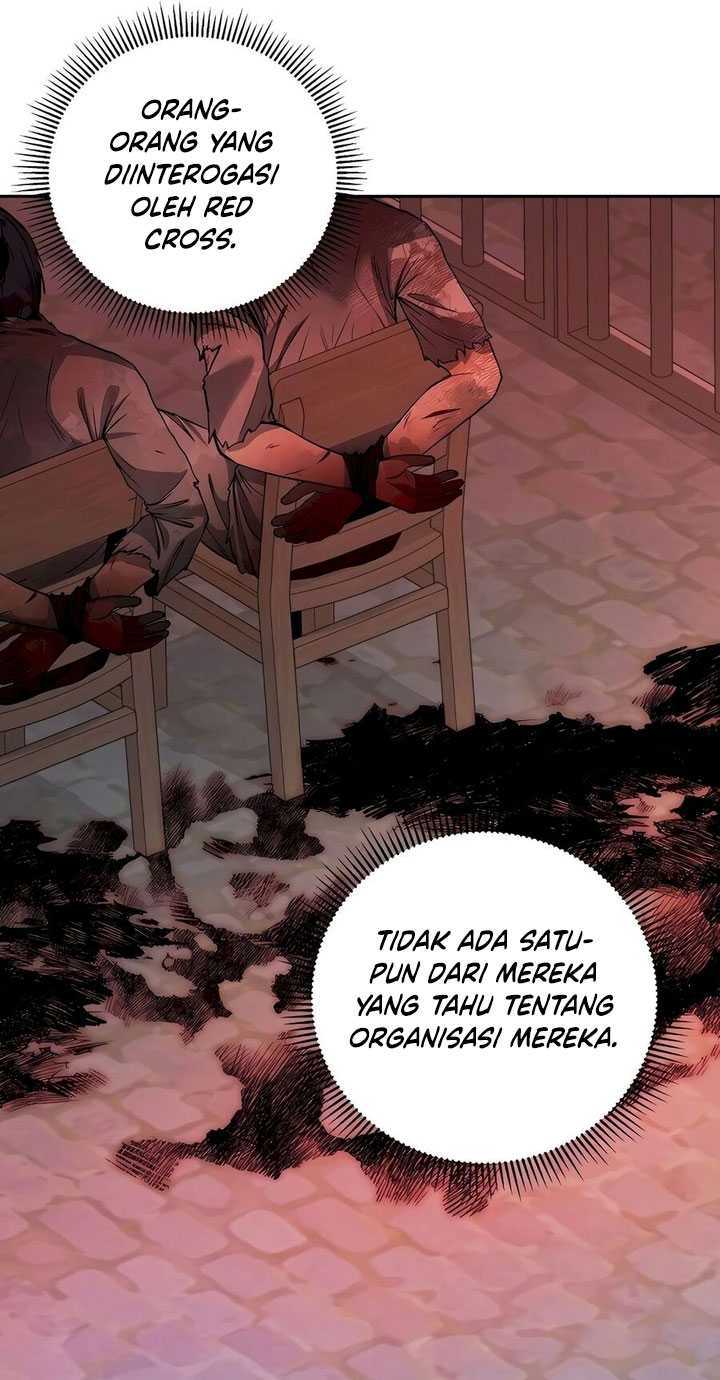 Holy Emperor’s Grandson is a Necromancer Chapter 44 - halaman 4