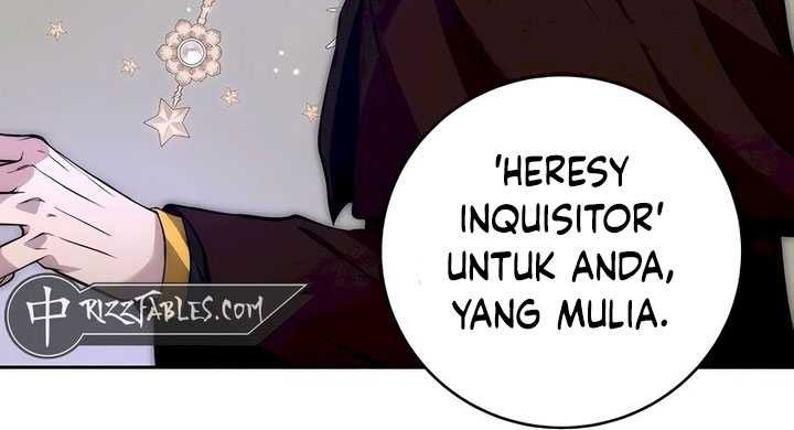 Holy Emperor’s Grandson is a Necromancer Chapter 44 - halaman 46