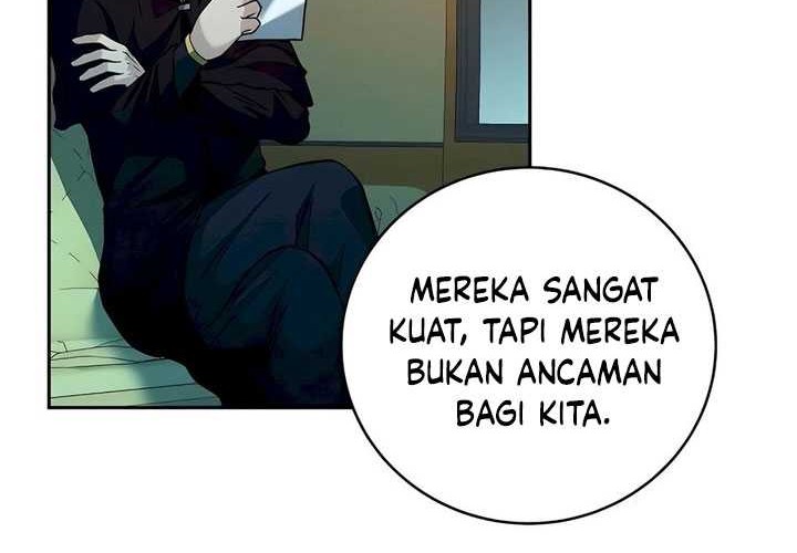 Holy Emperor’s Grandson is a Necromancer Chapter 44 - halaman 55