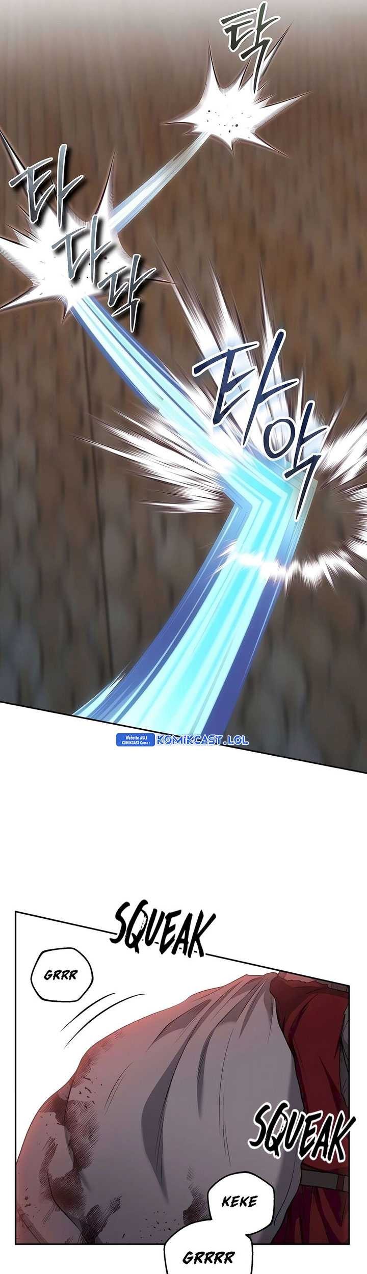 Holy Emperor’s Grandson is a Necromancer Chapter 44 - halaman 64