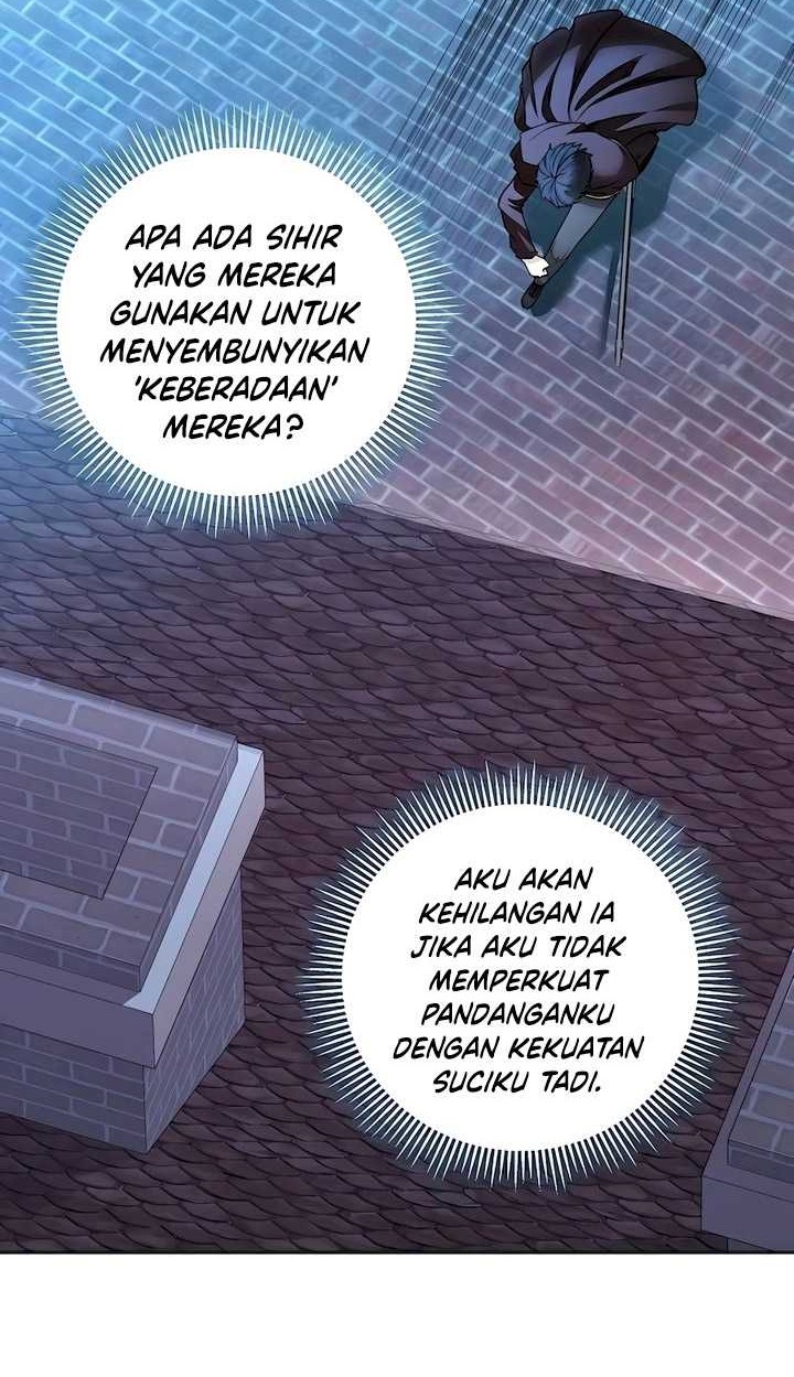 Holy Emperor’s Grandson is a Necromancer Chapter 45 - halaman 11