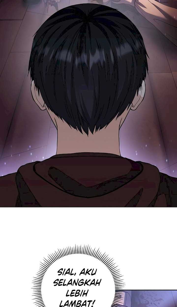Holy Emperor’s Grandson is a Necromancer Chapter 45 - halaman 13