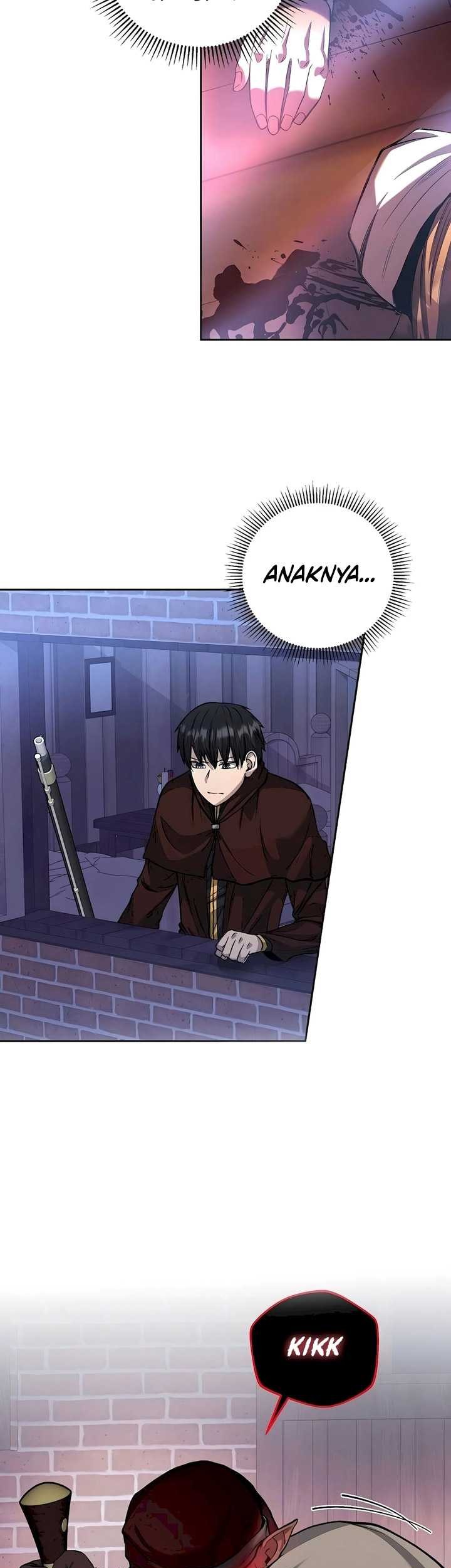 Holy Emperor’s Grandson is a Necromancer Chapter 45 - halaman 14