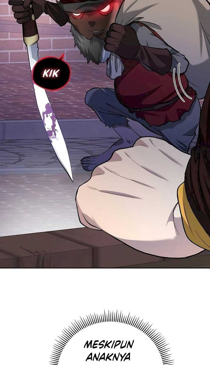 Holy Emperor’s Grandson is a Necromancer Chapter 45 - halaman 15
