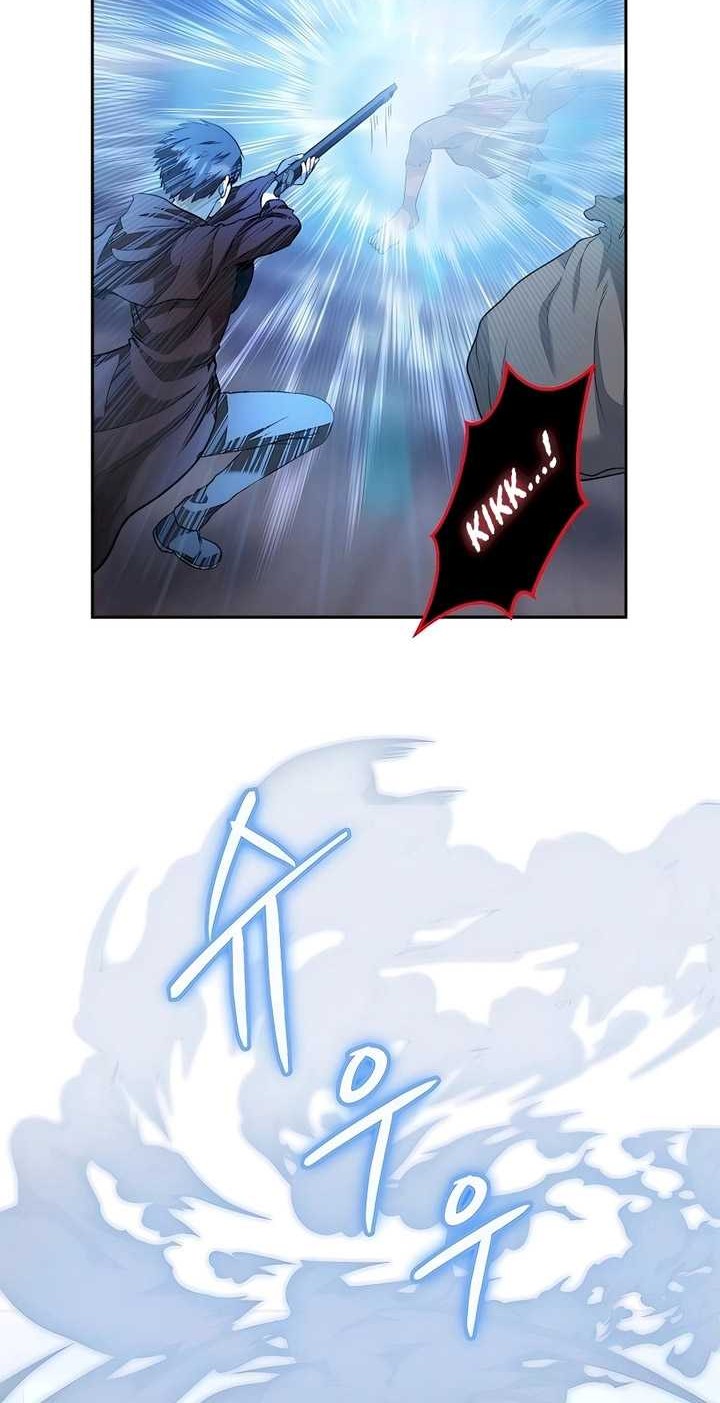 Holy Emperor’s Grandson is a Necromancer Chapter 45 - halaman 19