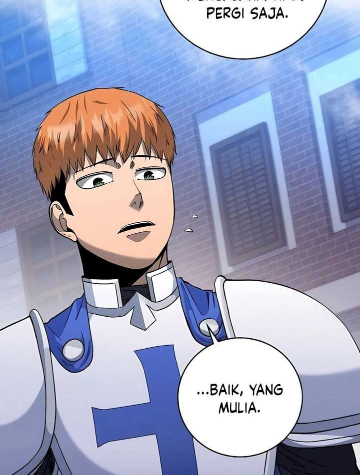 Holy Emperor’s Grandson is a Necromancer Chapter 45 - halaman 5
