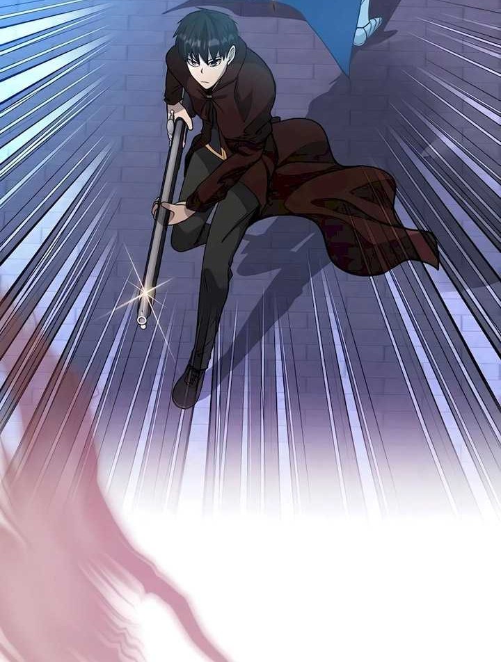 Holy Emperor’s Grandson is a Necromancer Chapter 45 - halaman 7