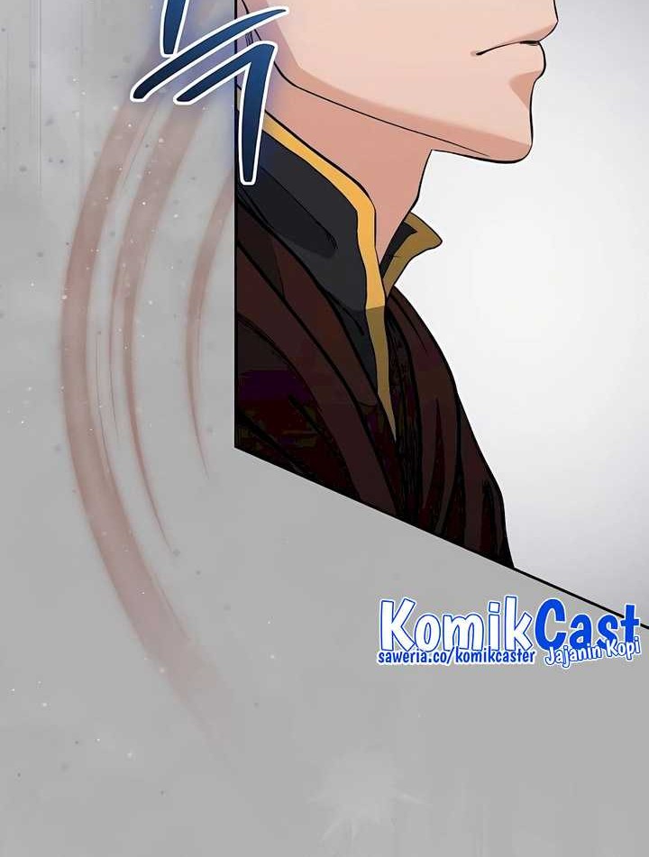 Holy Emperor’s Grandson is a Necromancer Chapter 45 - halaman 9