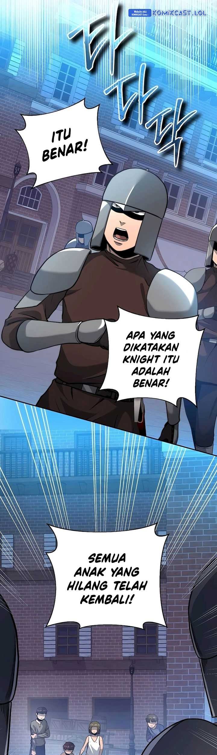 Holy Emperor’s Grandson is a Necromancer Chapter 46 - halaman 3