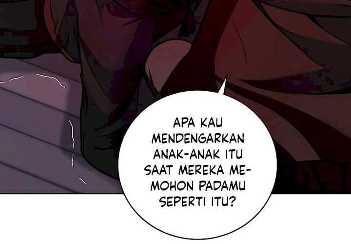 Holy Emperor’s Grandson is a Necromancer Chapter 46 - halaman 34