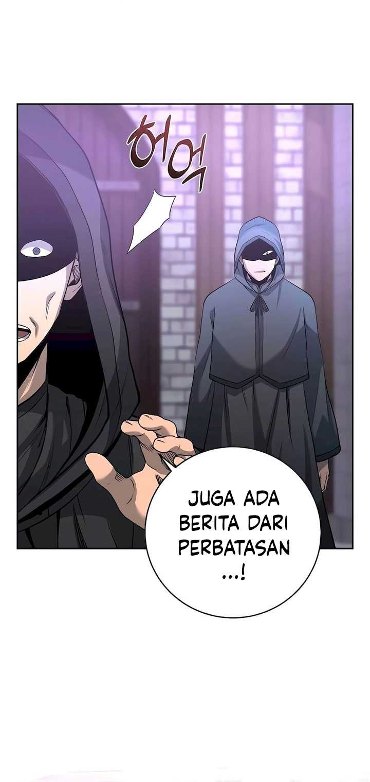 Holy Emperor’s Grandson is a Necromancer Chapter 46 - halaman 53